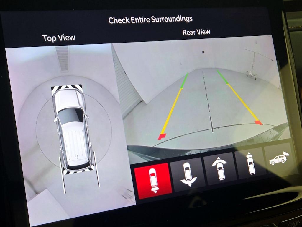 used 2022 Jeep Grand Cherokee car, priced at $39,998