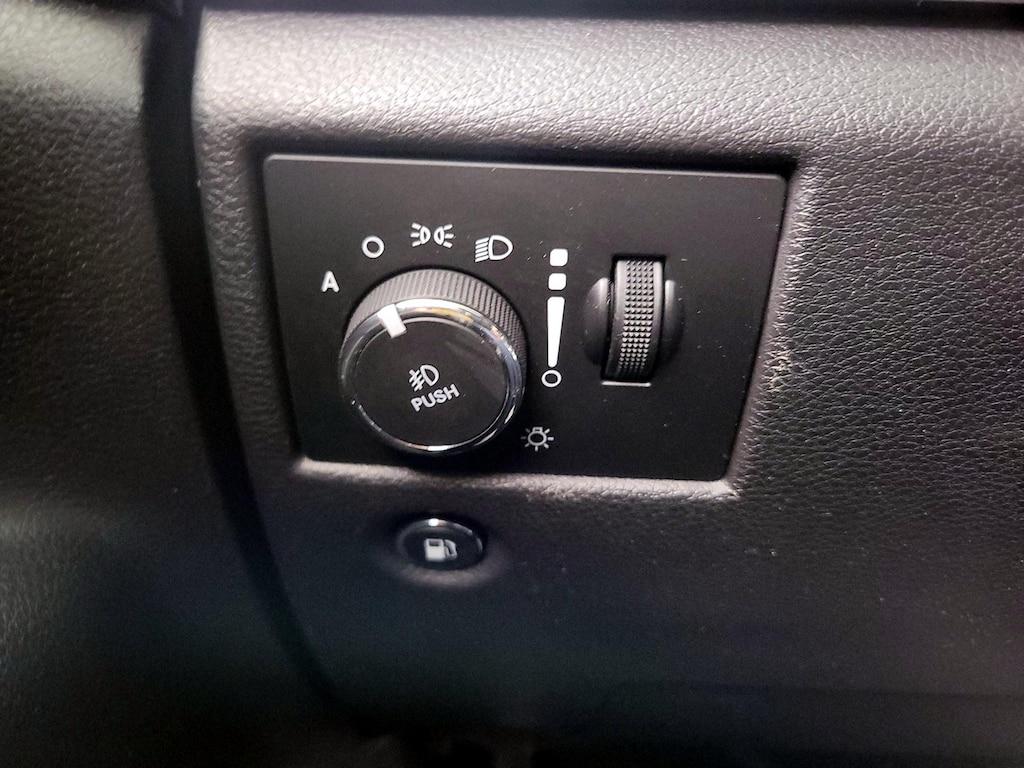 used 2020 Jeep Grand Cherokee car, priced at $27,998