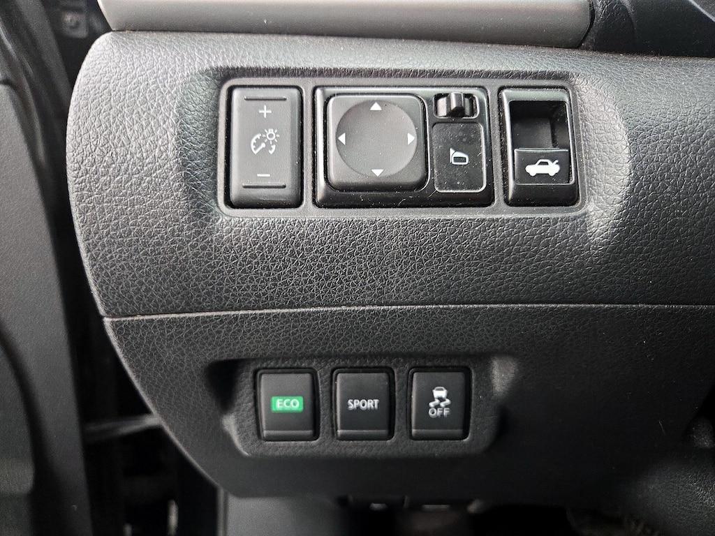 used 2017 Nissan Sentra car, priced at $13,599