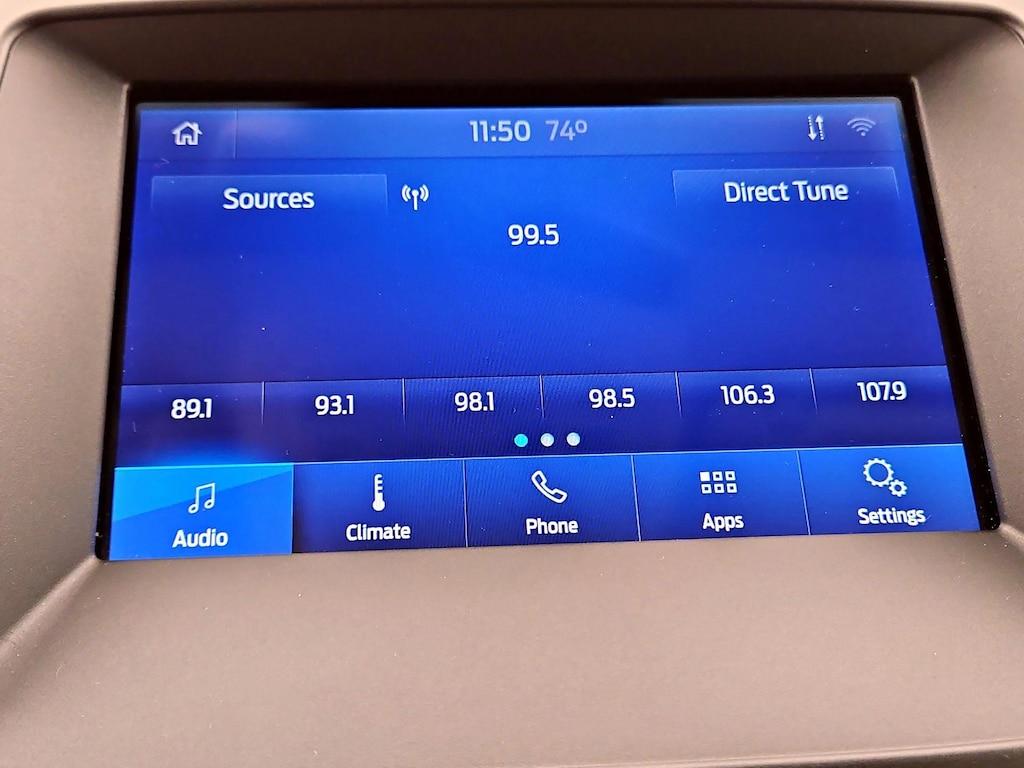 used 2020 Ford Edge car, priced at $23,998