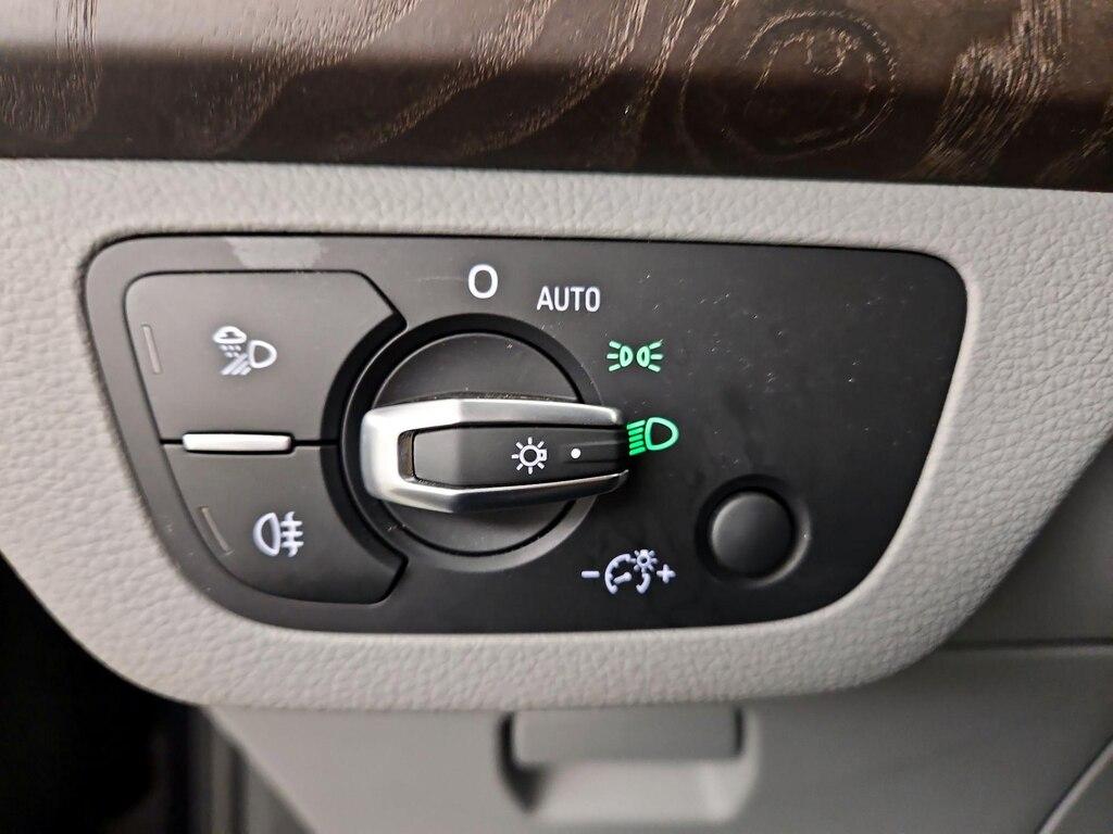 used 2019 Audi Q5 car, priced at $21,998