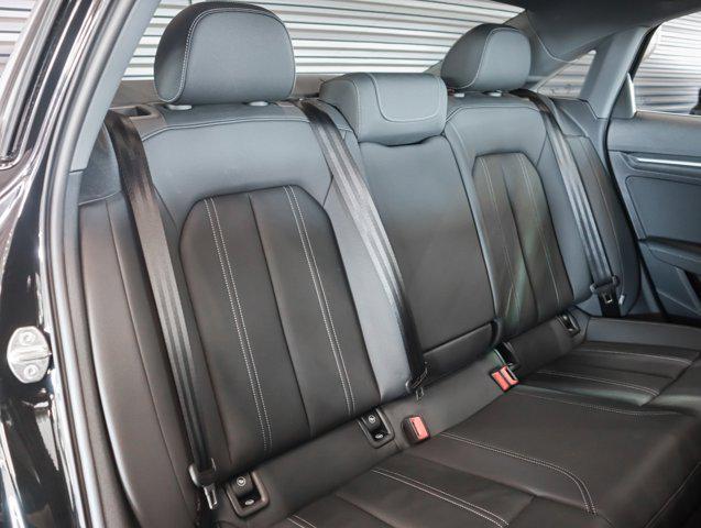 used 2023 Audi A3 car, priced at $26,800