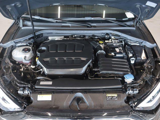 used 2023 Audi A3 car, priced at $26,800