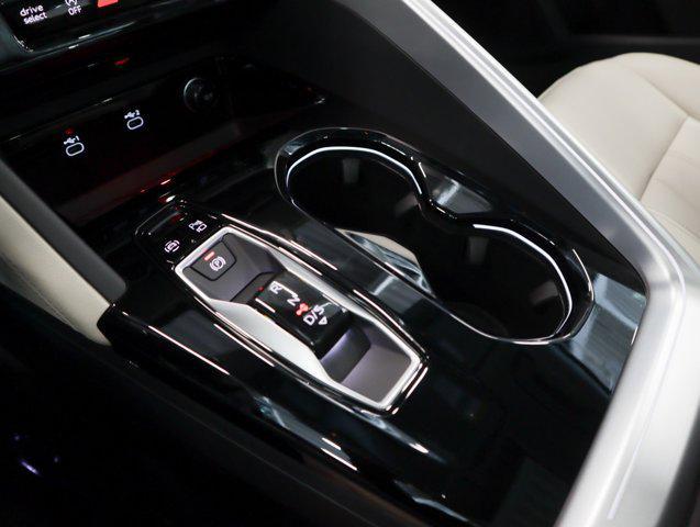 new 2025 Audi Q5 car, priced at $60,440