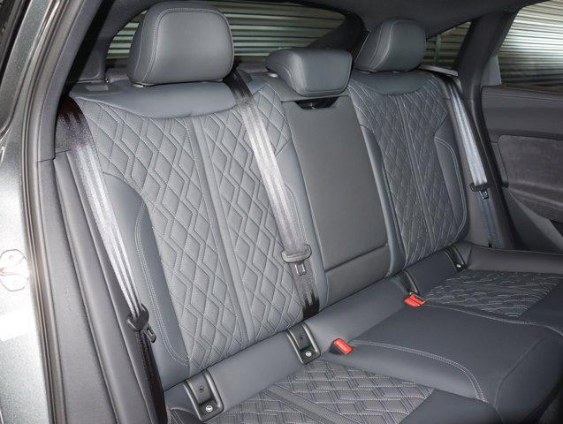 new 2025 Audi S5 car, priced at $71,535