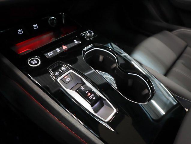 new 2025 Audi A5 car, priced at $56,625