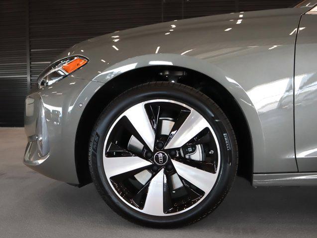 new 2025 Audi A5 car, priced at $56,625