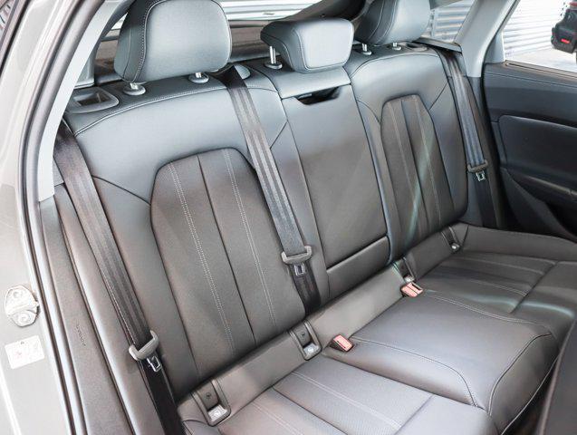 new 2025 Audi A5 car, priced at $56,625