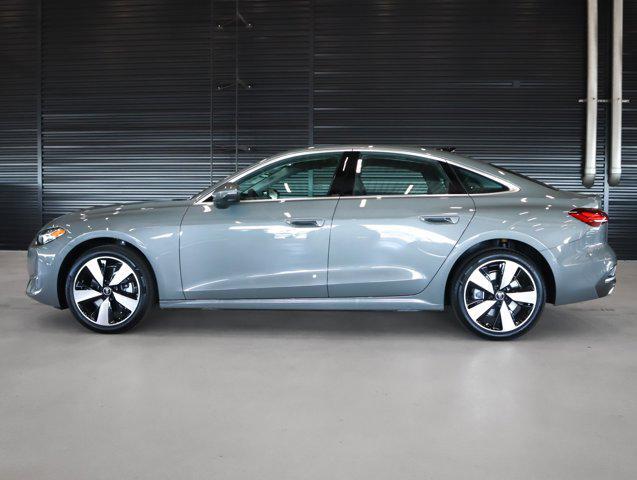 new 2025 Audi A5 car, priced at $56,625