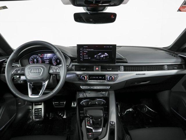 new 2024 Audi A5 Sportback car, priced at $61,990