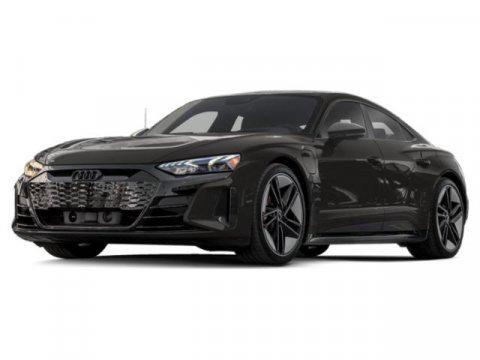 used 2022 Audi RS e-tron GT car, priced at $79,997