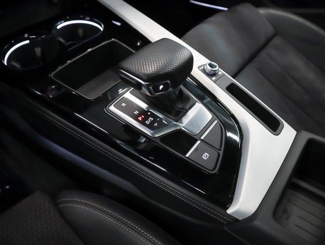 used 2023 Audi A5 Sportback car, priced at $36,000