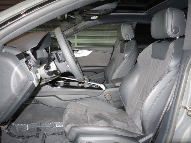 used 2023 Audi A5 Sportback car, priced at $36,000