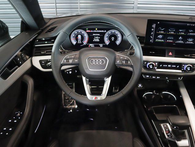 used 2023 Audi A5 Sportback car, priced at $36,000