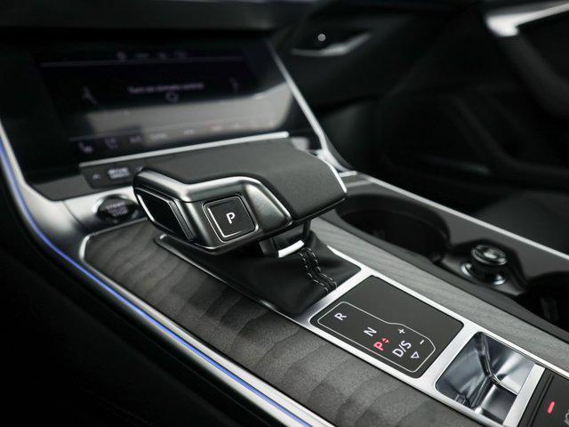 new 2024 Audi A6 car, priced at $68,875