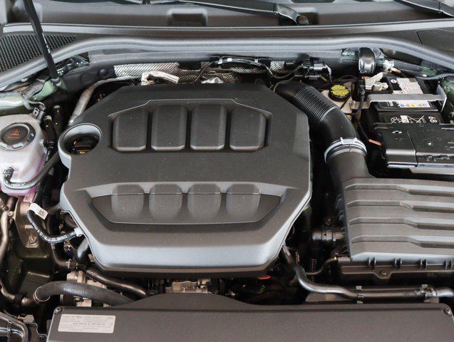 new 2025 Audi A3 car, priced at $46,835