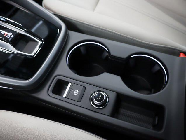 new 2025 Audi A3 car, priced at $46,835