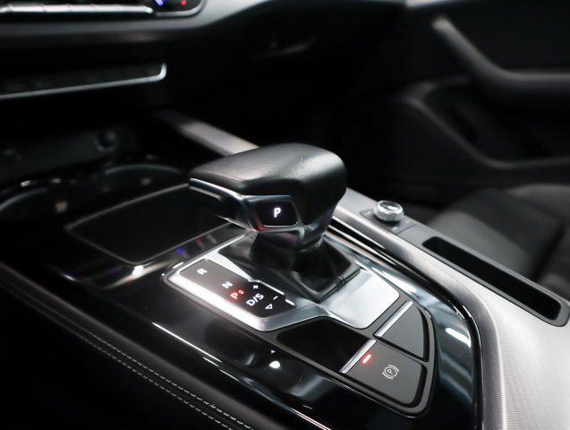used 2022 Audi A5 Sportback car, priced at $33,995