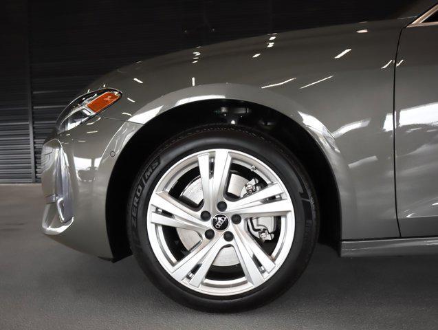 new 2025 Audi A5 car, priced at $56,435