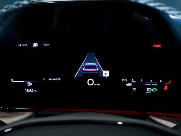 new 2025 Audi Q5 car, priced at $61,890