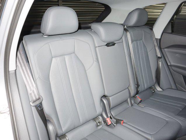 new 2025 Audi Q5 car, priced at $61,890