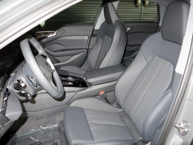 new 2025 Audi A5 car, priced at $56,435