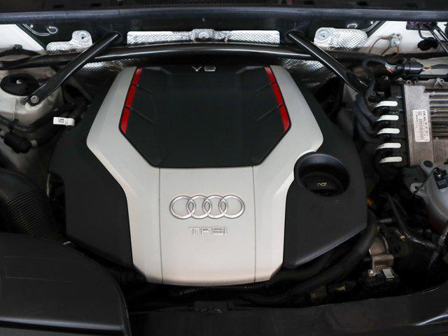 used 2021 Audi SQ5 car, priced at $38,599