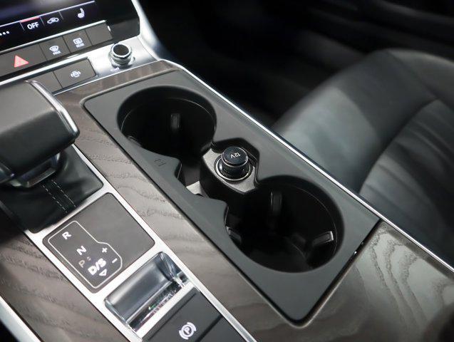 used 2022 Audi A6 car, priced at $35,299