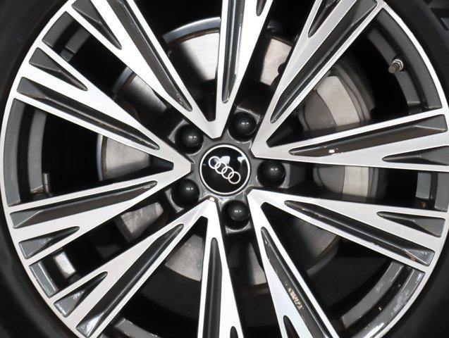 used 2022 Audi A6 car, priced at $35,299