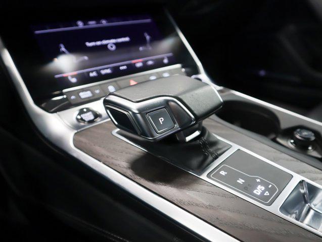 used 2022 Audi A6 car, priced at $35,299