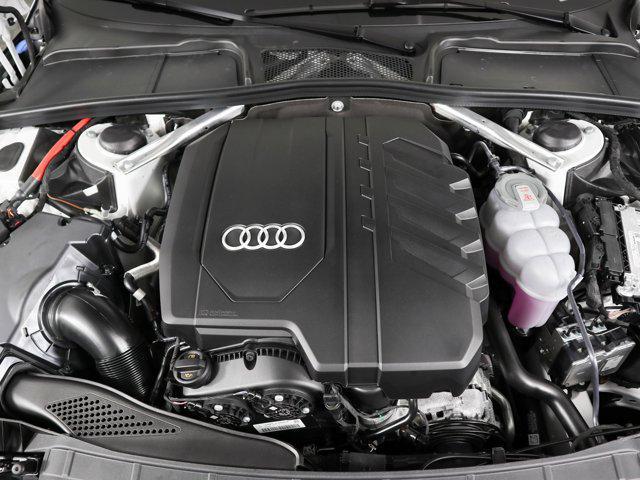 new 2024 Audi A5 Sportback car, priced at $53,090