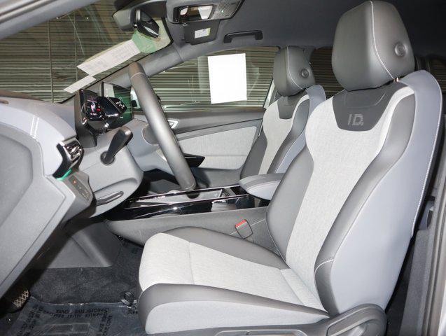 used 2024 Volkswagen ID.4 car, priced at $23,500