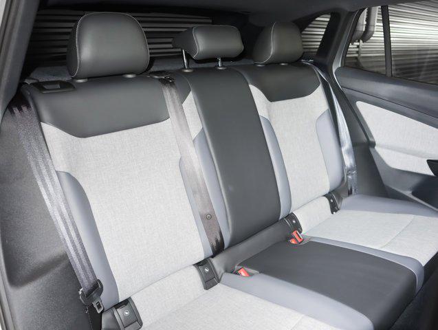 used 2024 Volkswagen ID.4 car, priced at $23,500