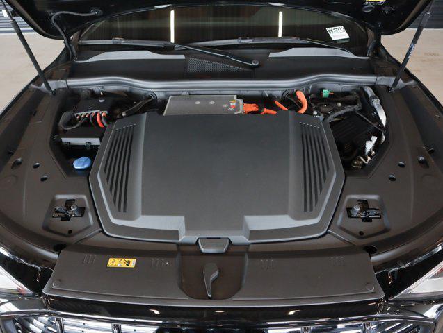 used 2022 Audi e-tron car, priced at $30,995