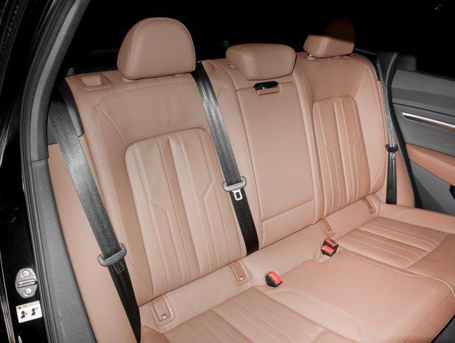 used 2022 Audi e-tron car, priced at $30,995