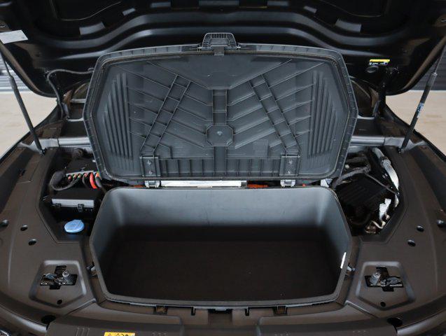 used 2022 Audi e-tron car, priced at $30,995