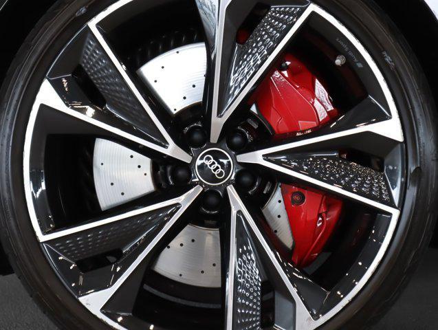 used 2022 Audi RS 7 car, priced at $88,534