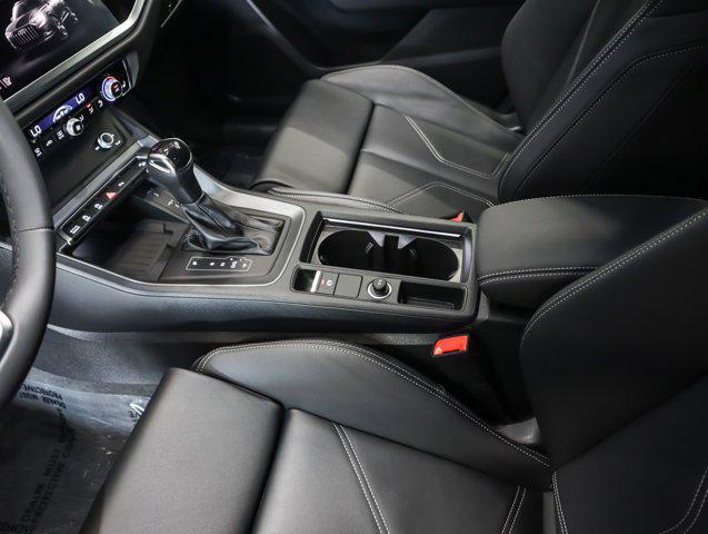 new 2025 Audi Q3 car, priced at $45,785