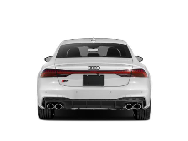 used 2021 Audi S7 car, priced at $63,940