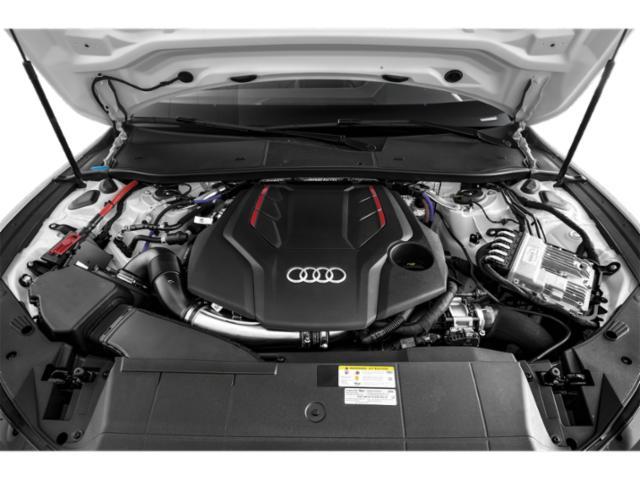 used 2021 Audi S7 car, priced at $63,940