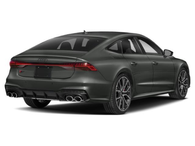 used 2021 Audi S7 car, priced at $63,940