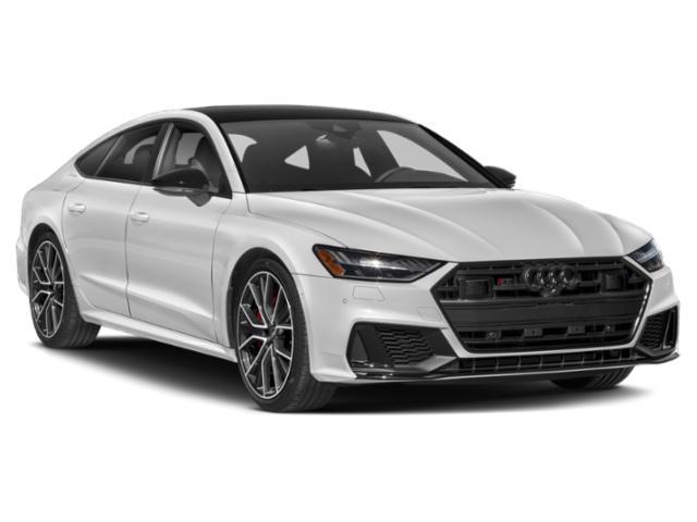 used 2021 Audi S7 car, priced at $63,940