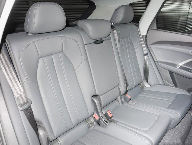 new 2025 Audi Q5 car, priced at $61,150