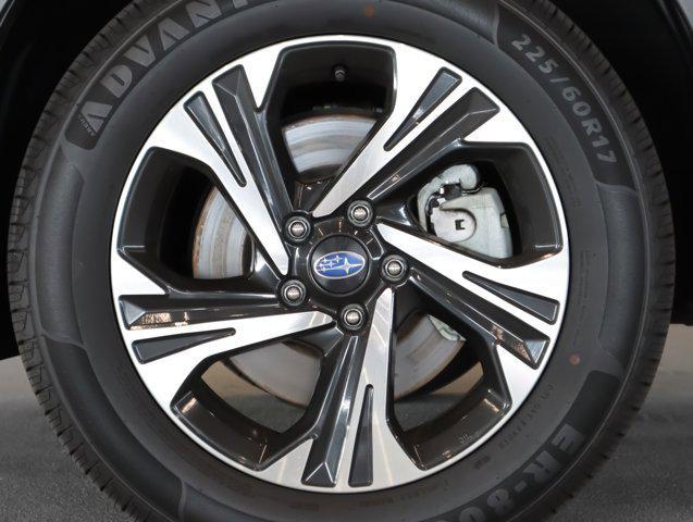 used 2024 Subaru Crosstrek car, priced at $23,500