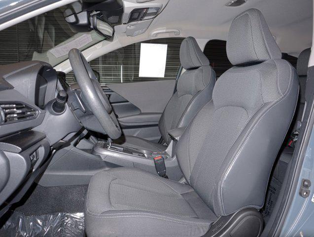 used 2024 Subaru Crosstrek car, priced at $23,500