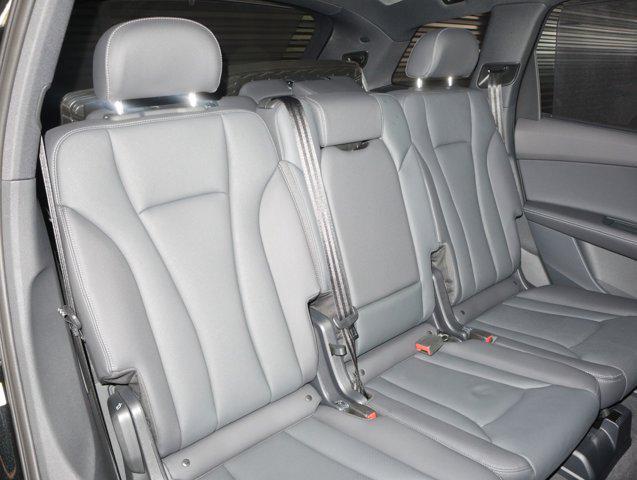 used 2025 Audi Q7 car, priced at $58,299