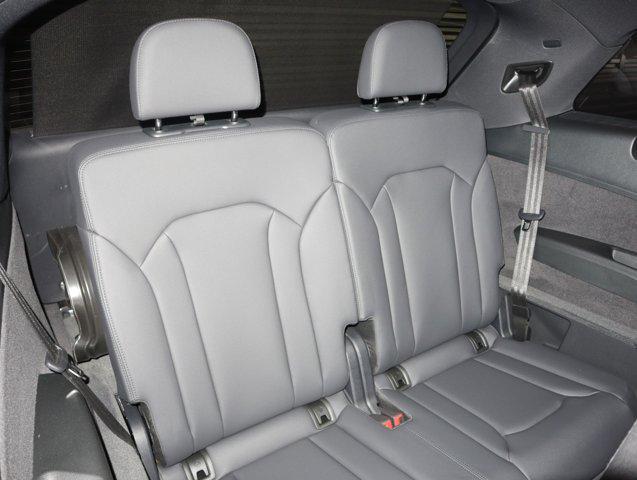 used 2025 Audi Q7 car, priced at $58,299