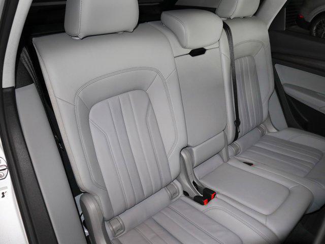 used 2022 Audi Q5 car, priced at $31,995