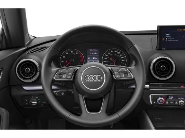 used 2019 Audi A3 car, priced at $23,495