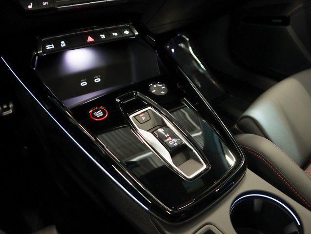 new 2025 Audi RS 3 car, priced at $77,640